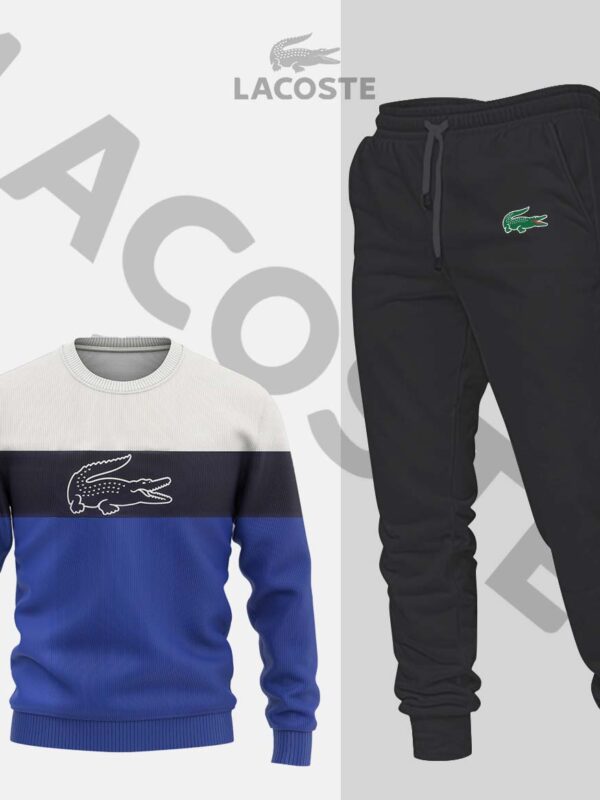 New 2025,   LC Sweatshirt & Sweatpants Or Sweater & Sweatpants -Max2411146348