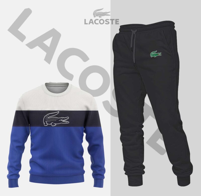 New 2025,   LC Sweatshirt & Sweatpants Or Sweater & Sweatpants -Max2411146348