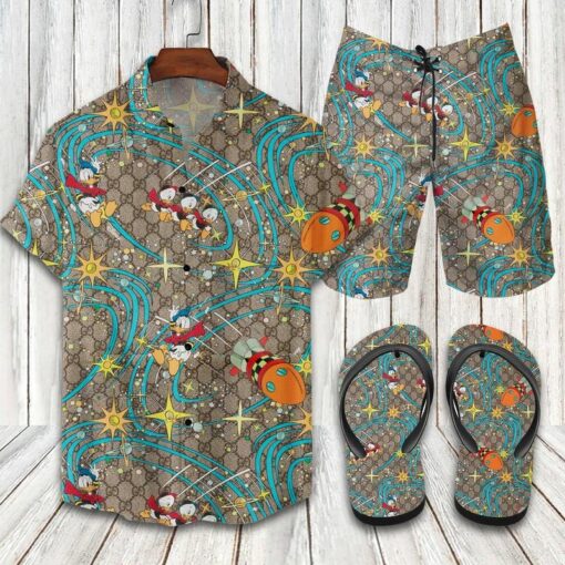 G  Premium Hawaiian Combo – Max06730
