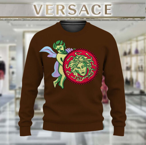 New 2024, V  Sweater , Sweatshirt  –  Max011285