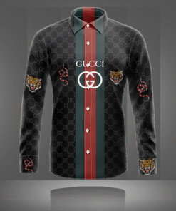 Limited  Perfect Long Sleeve Shirt CCY-Max05941