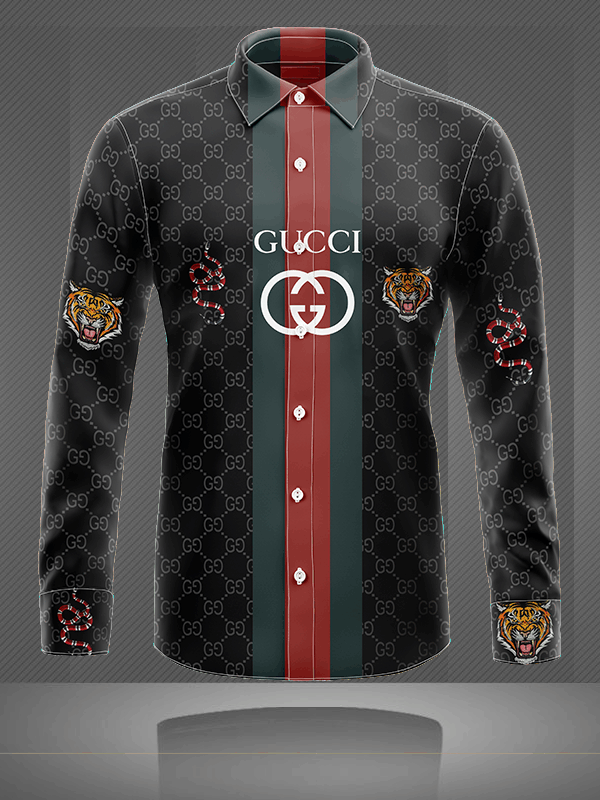 Limited  Perfect Long Sleeve Shirt CCY-Max05941