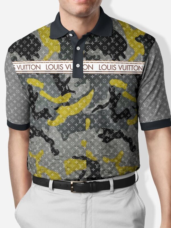 New 2025 – Luxury Brand Polo  Special Gift Premium Outfit For Men – – Max06905