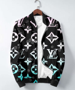L  Jacket or Bomber Jacket   – Max010616