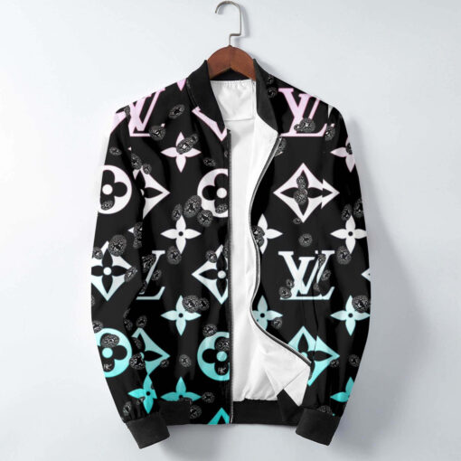 L  Jacket or Bomber Jacket   – Max010616