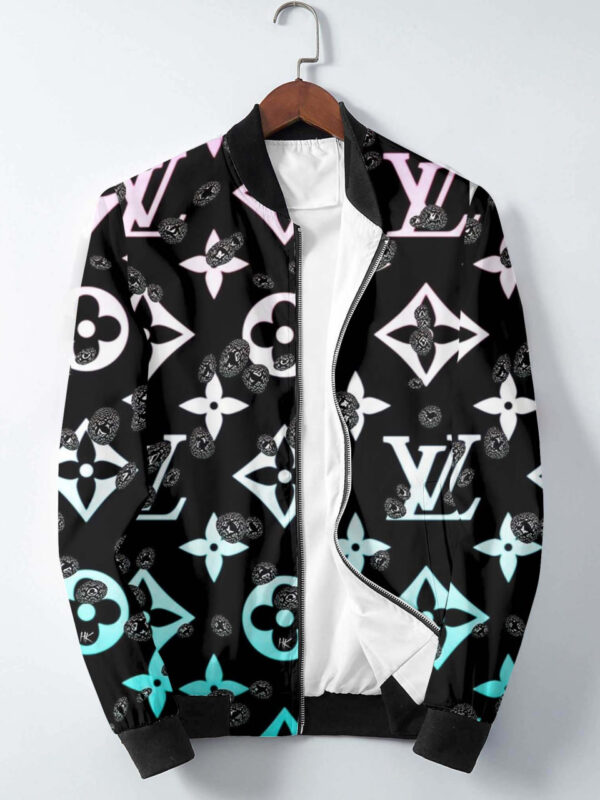 L  Jacket or Bomber Jacket   – Max010616