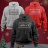 New 2024,Unisex – V  Hoodie Limited Edition – 2DAF-Max05587