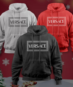 New 2024,Unisex – V  Hoodie Limited Edition – 2DAF-Max05587