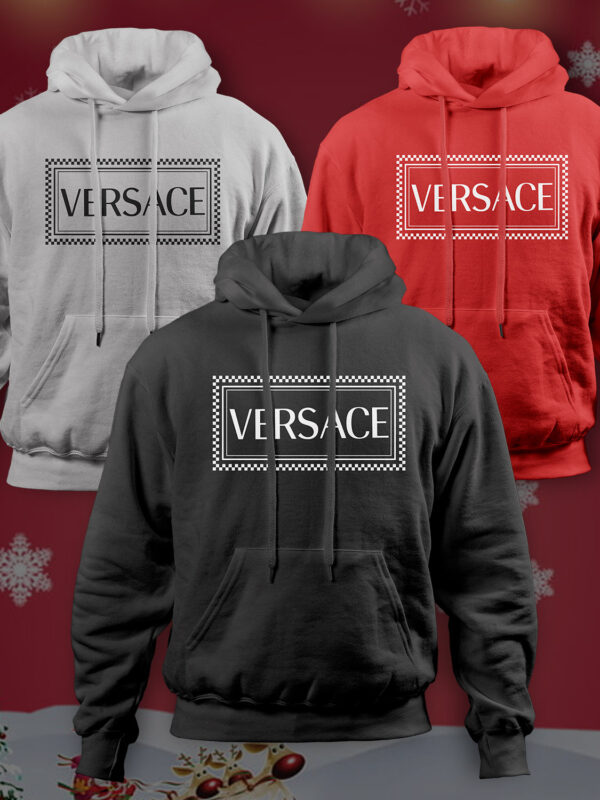 New 2024,Unisex – V  Hoodie Limited Edition – 2DAF-Max05587