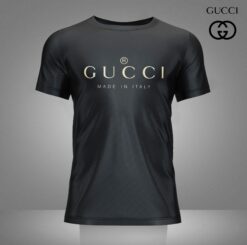 New 2024-  G  Luxury  Brand Premium T-Shirt Outfit For Men Women – TX-Max5173