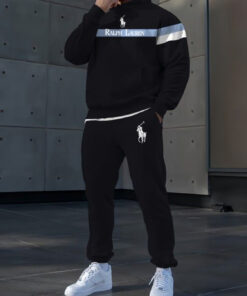 New 2025 R- Luxury Hoodie & Sweatpants – Max2407242337
