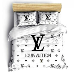 L  Premium Fashion Limited Luxury Brand Bedding Set Home Decor -Min00526