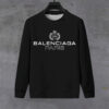 New 2025, B Luxury Sweater & Sweatshirt  – TU24080740
