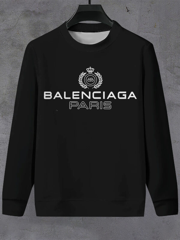 New 2025, B Luxury Sweater & Sweatshirt  – TU24080740