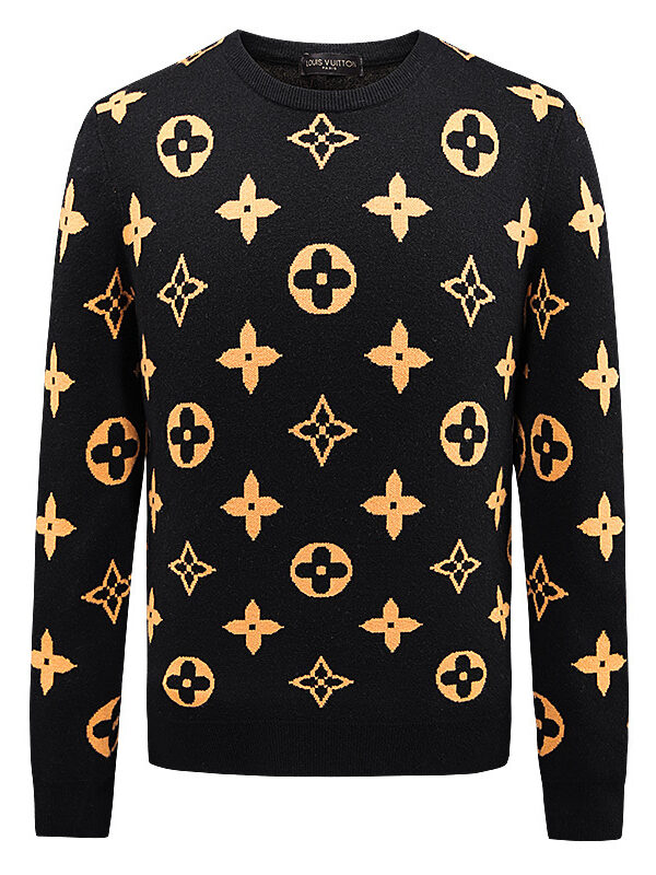 New 2024, 2024-L   Sweater , Sweatshirt  – Max010278
