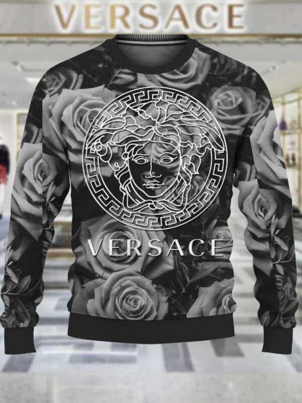 New 2024, V  Sweater , Sweatshirt  –  Max011081
