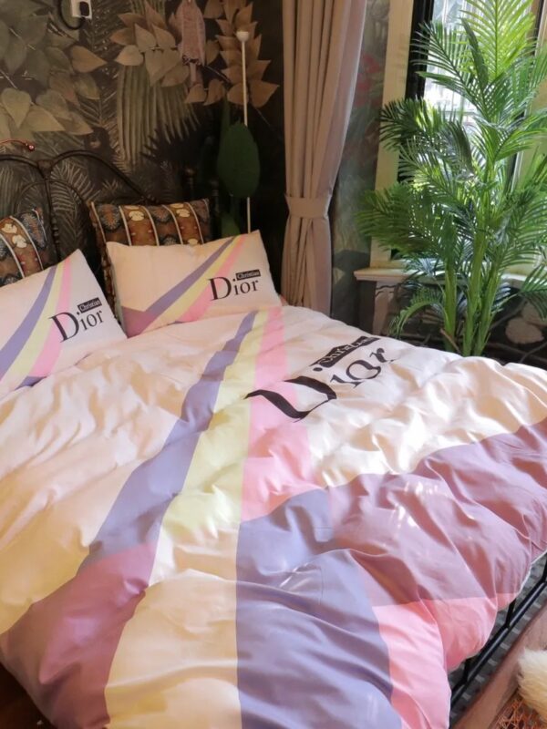D D Bedding Sets Home Decor – Max010153