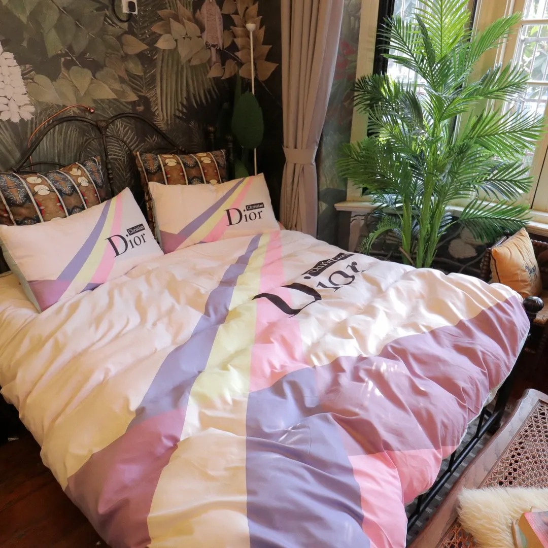 D D Bedding Sets Home Decor – Max010153