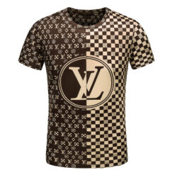 2025 – L  Luxury Brand Premium T-Shirt Outfit For Men –  -Max-0088