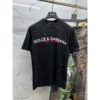New 2024 – D Luxury Brand Premium T-Shirt Outfit For Men Max08044