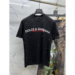 New 2024 – D Luxury Brand Premium T-Shirt Outfit For Men Max08044