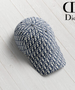 Unisex – D Cap Limited Edition B9G-CAP-Max4596