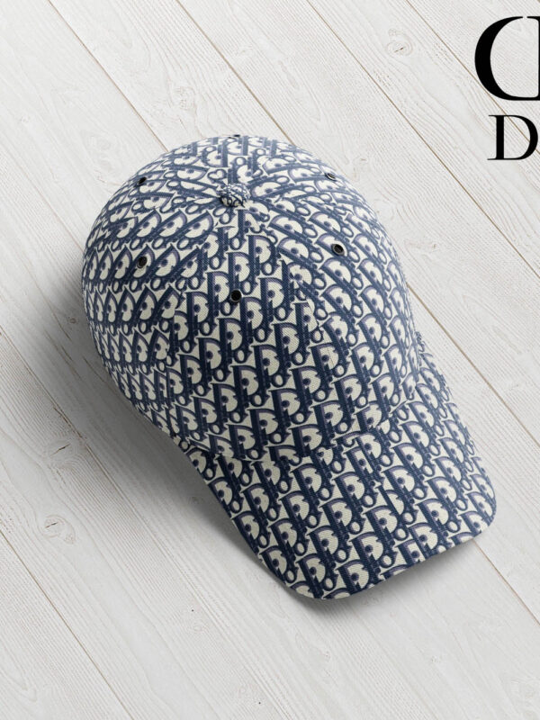 Unisex – D Cap Limited Edition B9G-CAP-Max4596