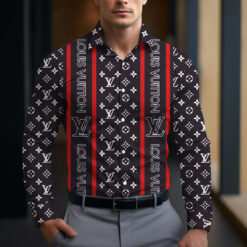 L  Long Sleeve Shirt For Men – Max2407131731