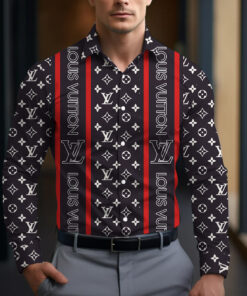 L  Long Sleeve Shirt For Men – Max2407131731