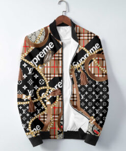 L  Jacket or Bomber Jacket   – Max010539