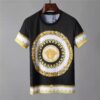 New 2025 – Luxury Brand Unisex T-shirt Special Gift Premium Outfit For Men Women B9G-TX-HH03221
