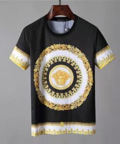 New 2025 – Luxury Brand Unisex T-shirt Special Gift Premium Outfit For Men Women B9G-TX-HH03221