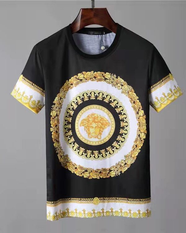 New 2025 – Luxury Brand Unisex T-shirt Special Gift Premium Outfit For Men Women B9G-TX-HH03221