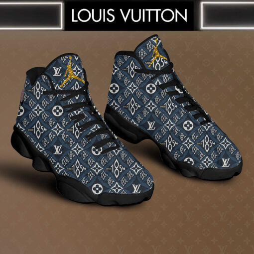 L  Luxury Air Jordan 13 Sneaker -TU24070228