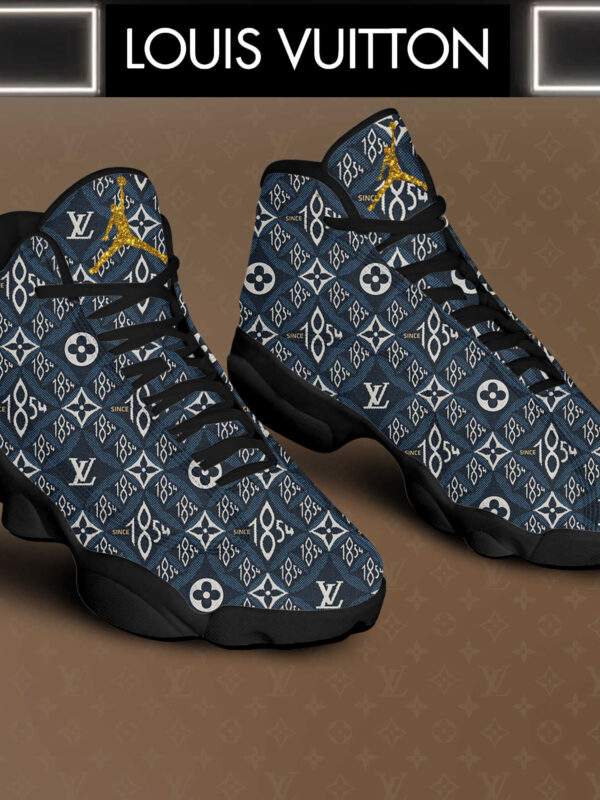 L  Luxury Air Jordan 13 Sneaker -TU24070228