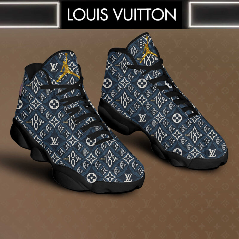 L  Luxury Air Jordan 13 Sneaker -TU24070228