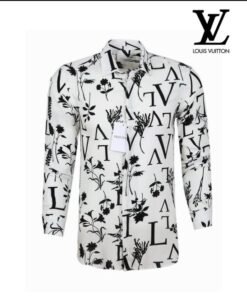 L  Long Sleeve Shirt For Men – Max02192