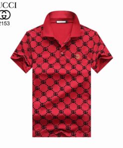 New 2024 – G  Polo Shirt For Men – B9G-PO- Max07501
