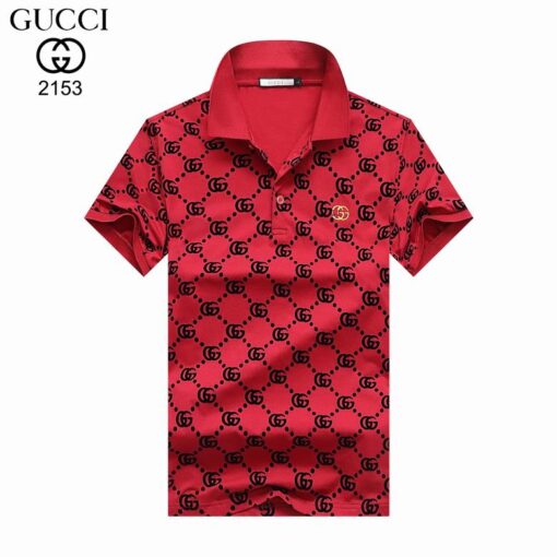 New 2024 – G  Polo Shirt For Men – B9G-PO- Max07501