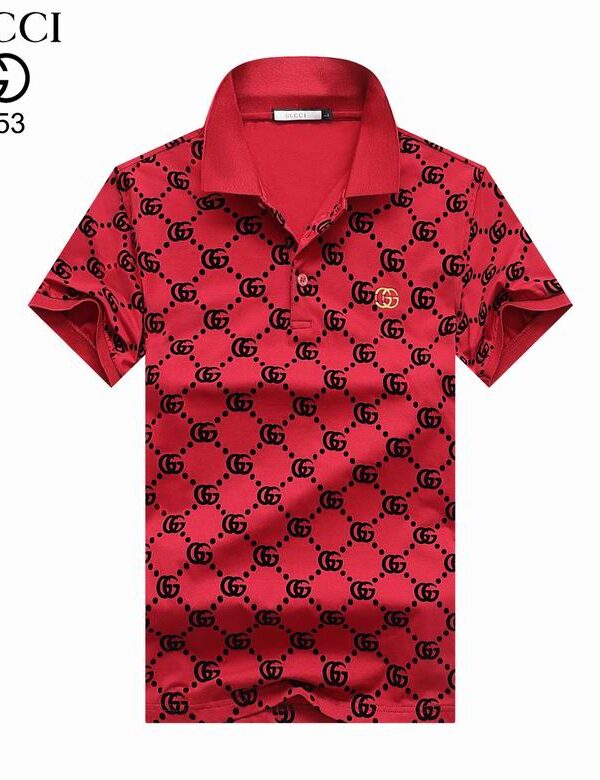 New 2024 – G  Polo Shirt For Men – B9G-PO- Max07501