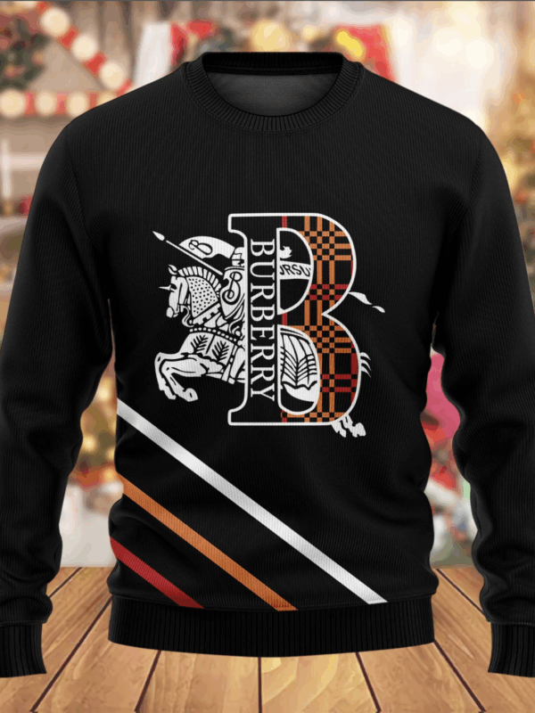 New 2024, B  Sweater , Sweatshirt  – Max010941
