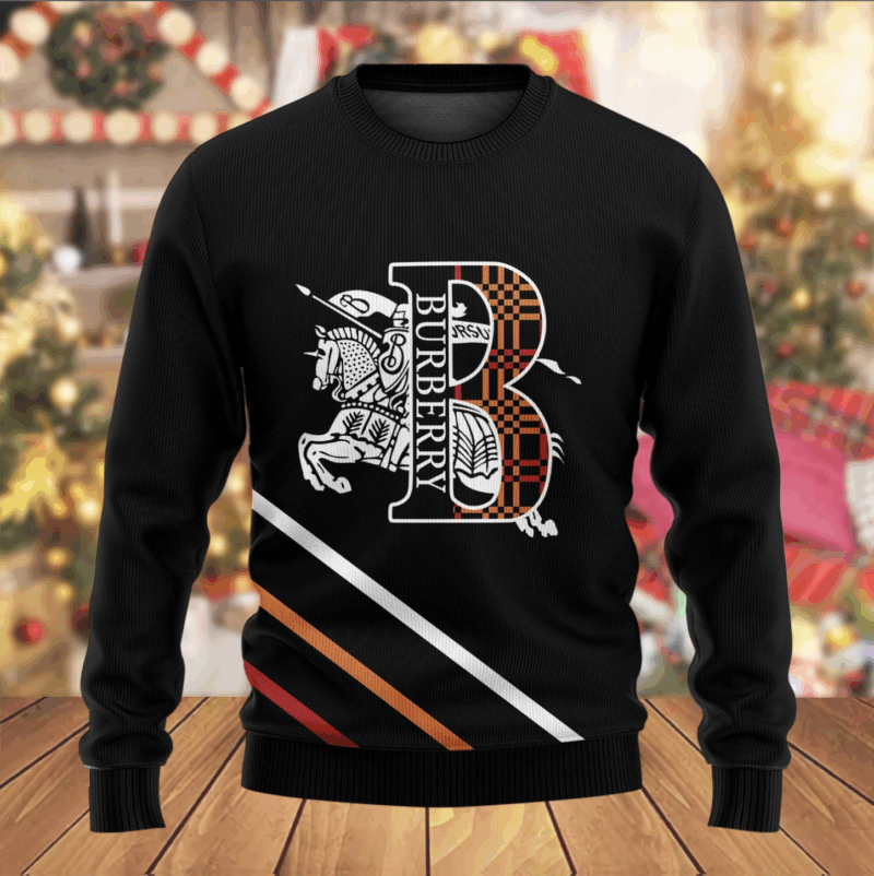 New 2024, B  Sweater , Sweatshirt  – Max010941