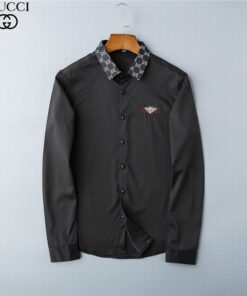 Limited  Perfect Long Sleeve Shirt CCY Max01169