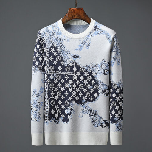 New 2024, 2024-L   Sweater , Sweatshirt  – B9G-ZWY-Max05677
