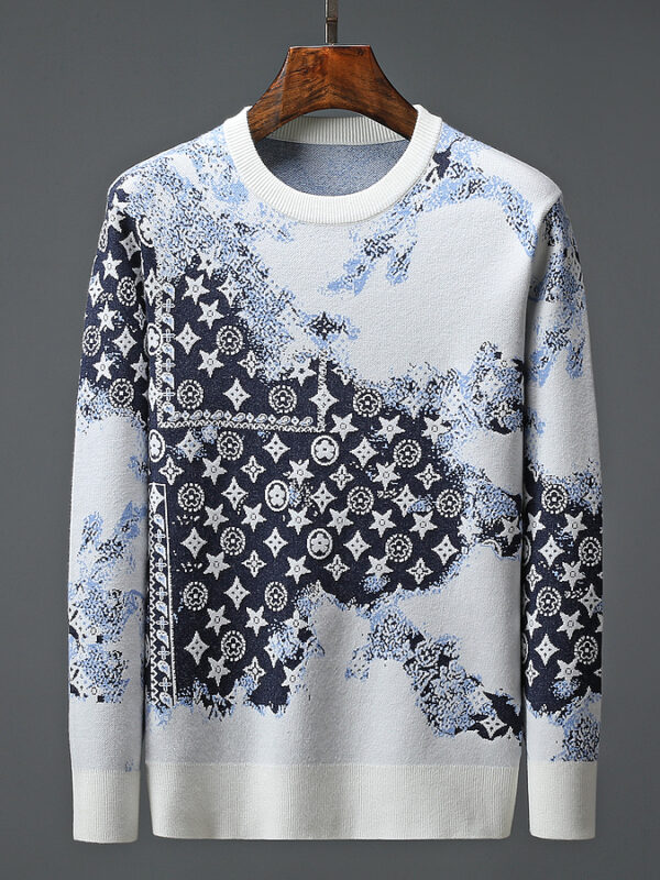 New 2024, 2024-L   Sweater , Sweatshirt  – B9G-ZWY-Max05677
