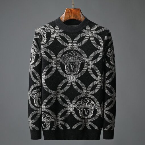 New 2024, V  Sweater , Sweatshirt  – Max010363