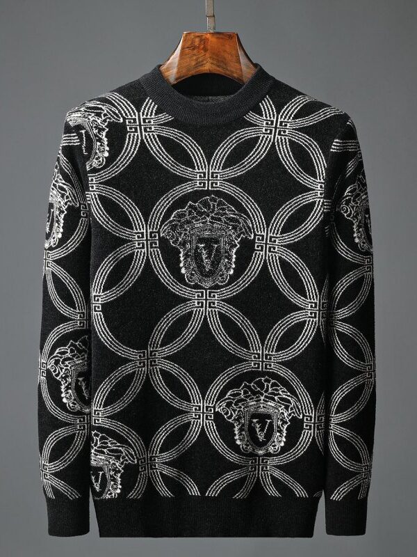 New 2024, V  Sweater , Sweatshirt  – Max010363