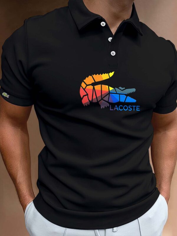 New 2025 -LA  Polo Shirt For Men – NG24060444