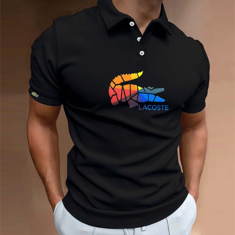 New 2025 -LA  Polo Shirt For Men – NG24060444