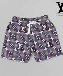 New 2025 L – Luxury Brand Unisex Shorts Special Gift Premium Outfit For Men  – Max012322